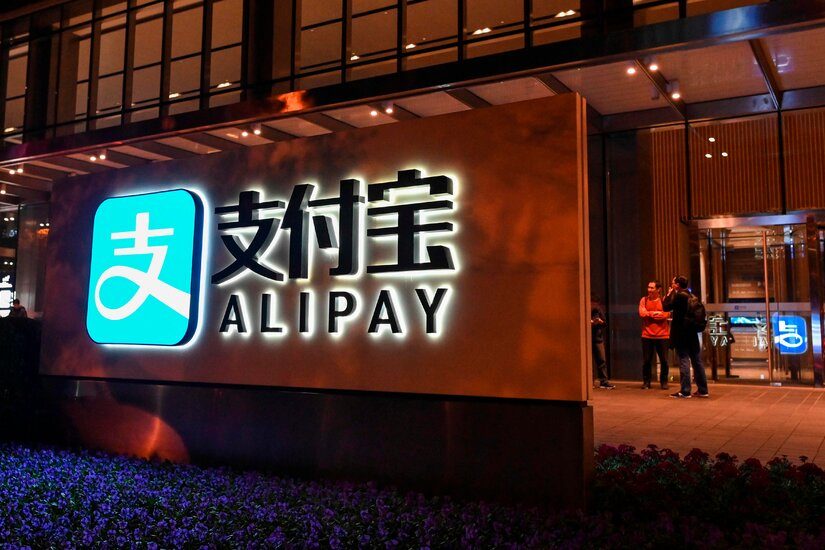 <pre>Китай приказывает Ant Group обновить свой бизнес