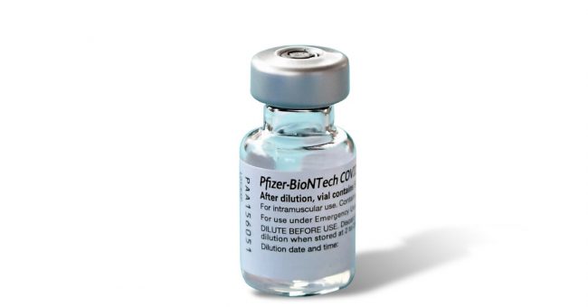 <pre>Нет, в вакцинах от коронавируса нет микрочипов.