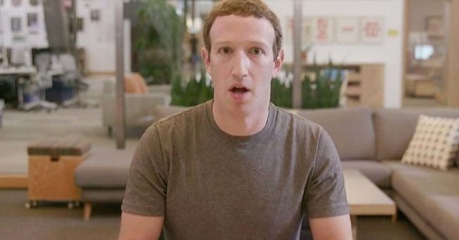 <pre>Правительство США заявляет, что Facebook необходимо продавать Instagram и WhatsApp