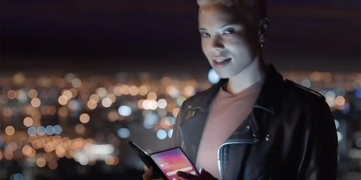 <pre>Qualcomm и смартфон как платформа для совместной работы