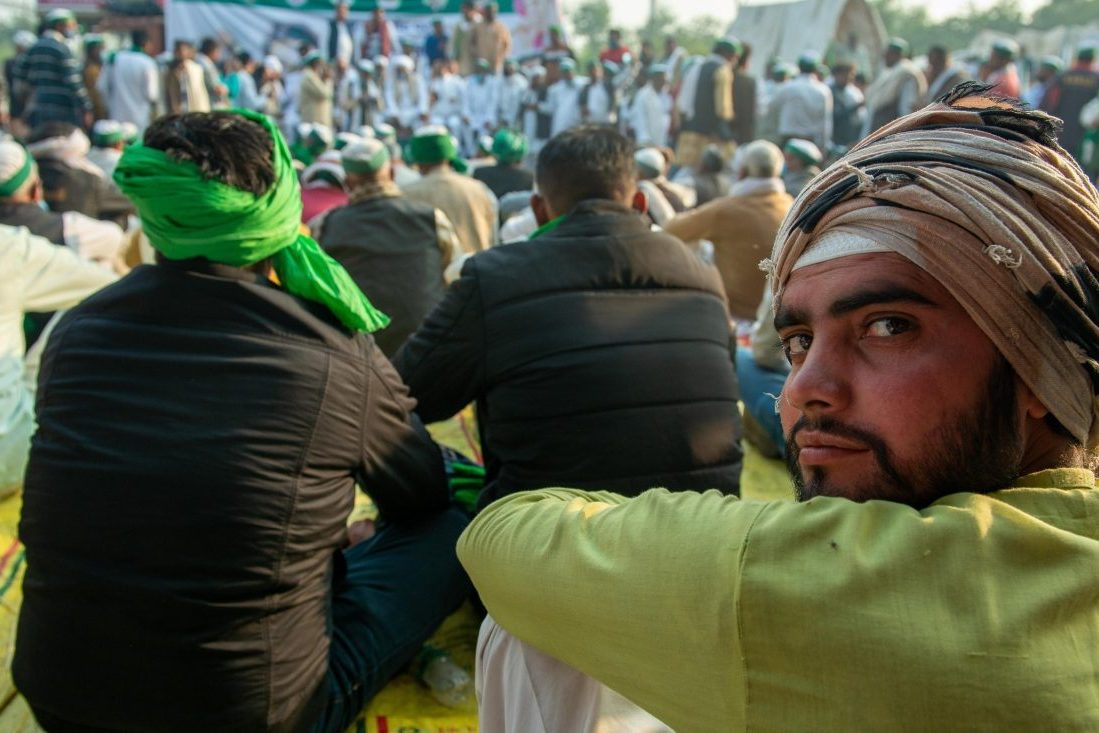 <pre>Twitter применил предупреждающий ярлык к твиту BJP