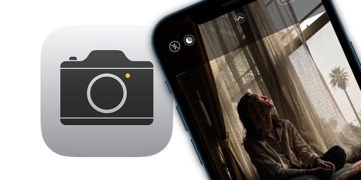 ProRAW в камере iPhone 12 Pro: что это, как включить, пользоваться + примеры фото