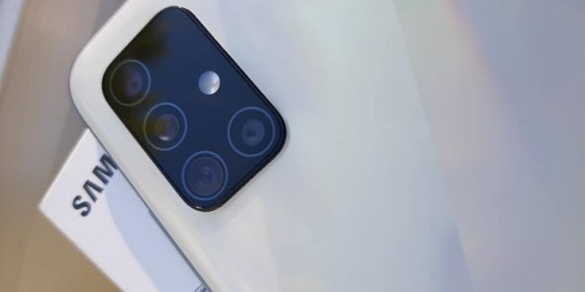 «Яндекс.Маркет» назвал самые популярные смартфоны 2020 года