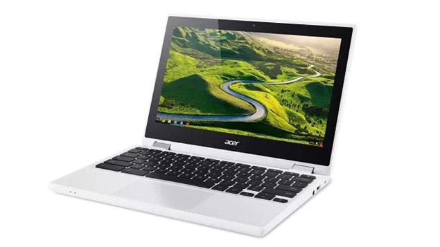 Ноутбук Acer Chromebook R11