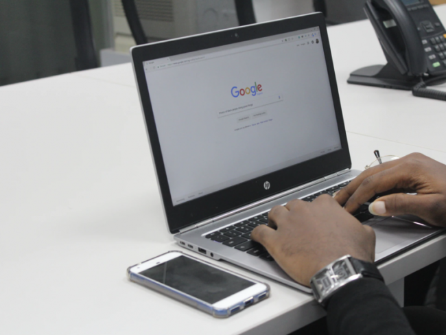 <pre>Эта фишинговая афера оставила тысячи украденных паролей, обнаруженных через поиск Google