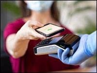 <pre>Новая эра безналичных, невидимых платежей | Электронная коммерция