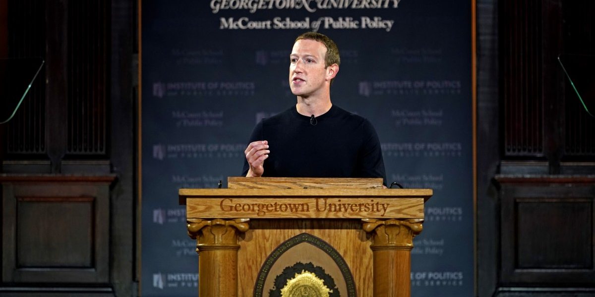 <pre>Технологические компании говорят «чужая проблема». Вот как