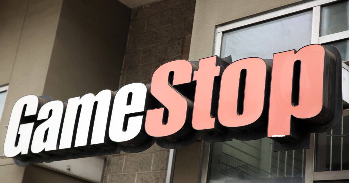<pre>Роль Робинхуда в саге GameStop: что вам нужно знать