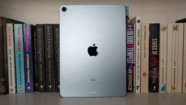 Планшет iPad Air 4