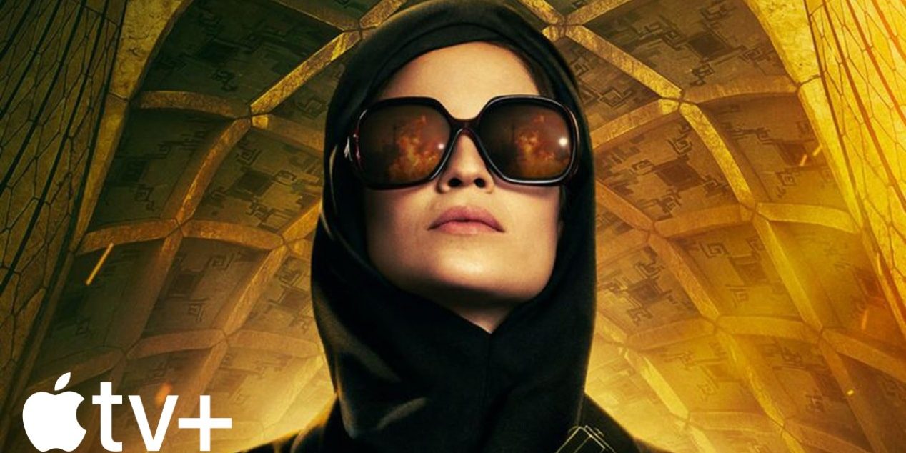 Apple продлила «Тегеран» на второй сезон