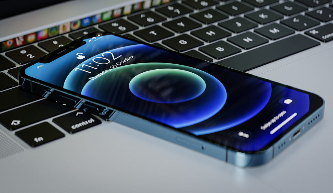 Apple запатентовала сквозную зарядку iPad, iPhone и Apple Watch от MacBook