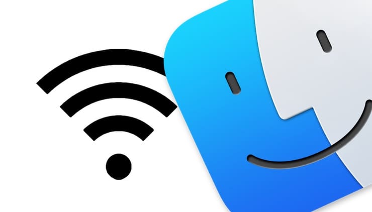 Как найти забытый пароль от Wi-Fi на компьютере Mac (macOS)