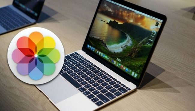 Как рисовать (делать пометки) на фотографиях в приложении Фото на Mac (macOS)