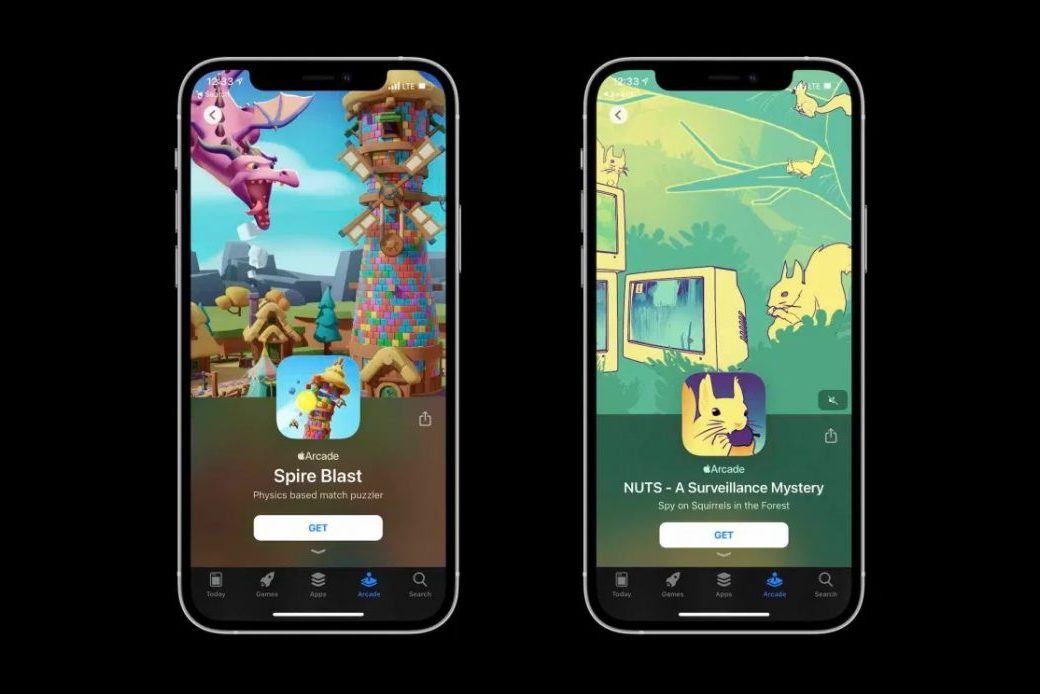 Новое в Apple Arcade: игры про наблюдение, слежку и уничтожение башен в королевстве