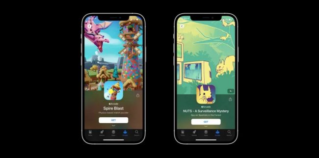 Новое в Apple Arcade: игры про наблюдение, слежку и уничтожение башен в королевстве