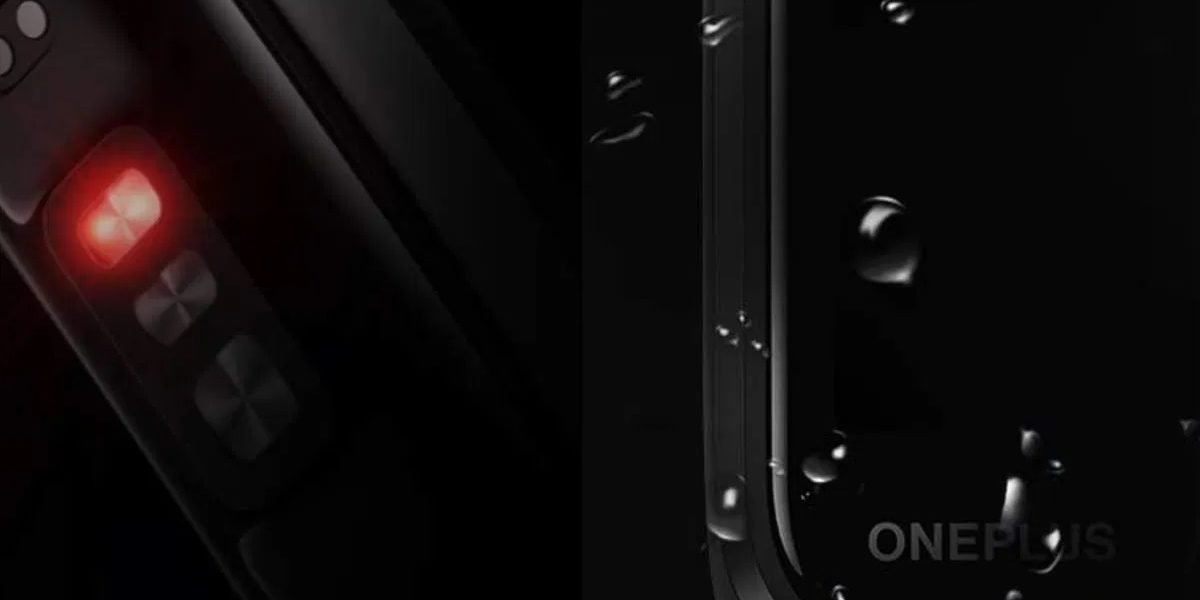 Официально: OnePlus представит конкурента Mi Band в этот понедельник