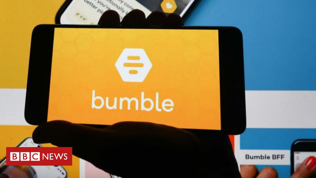 <pre>Капитолийские беспорядки: приложение Bumble дейтинг разблокирует политический фильтр