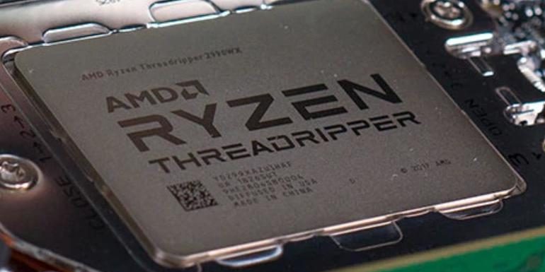 <pre>Линус Торвальдс рвет на Intel, выступает за AMD