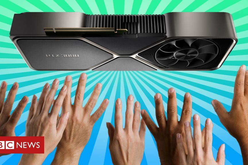 <pre>Огромная нехватка видеокарт в 2020 (и 2021)