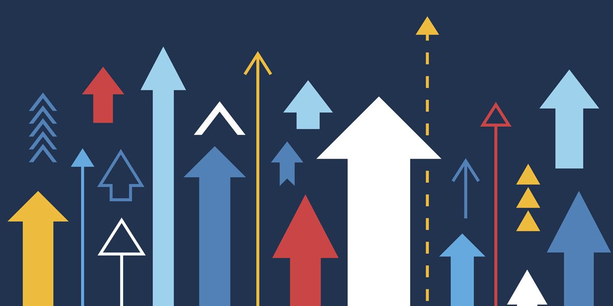 <pre>Восстановление пандемии? Поставки ПК показали самый большой рост за десятилетие