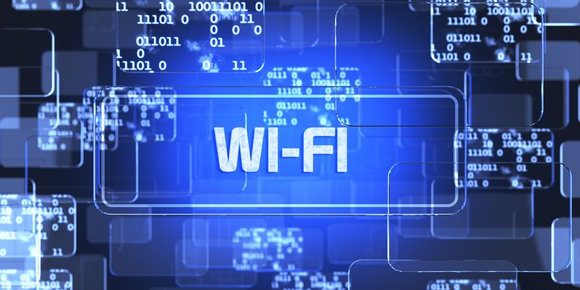 <pre>Wi-Fi 6E приходит на предприятие Apple