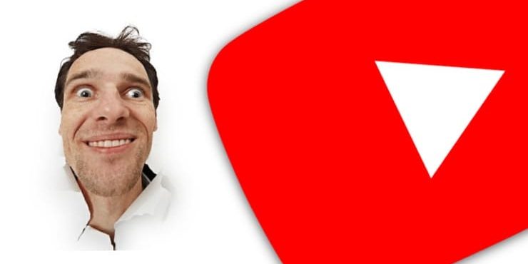 Тупые видео или самые безумные каналы на YouTube