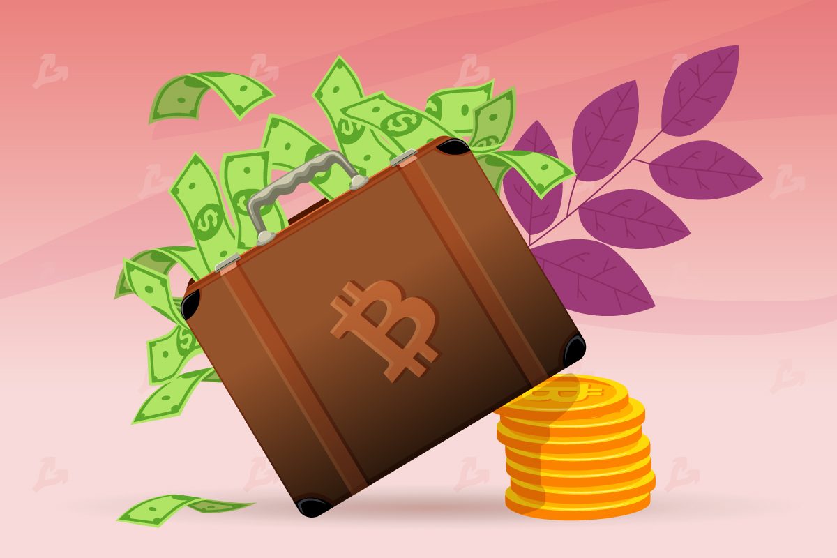 Morgan Stanley допустил добавление биткоин-фьючерсов в собственные фонды