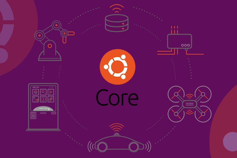 <pre>Ubuntu Core 20 обеспечивает лучший контроль промышленного Интернета вещей