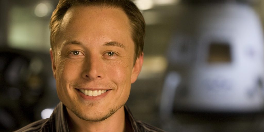 Твит Илона Маска спровоцировал скачок курса биткоина