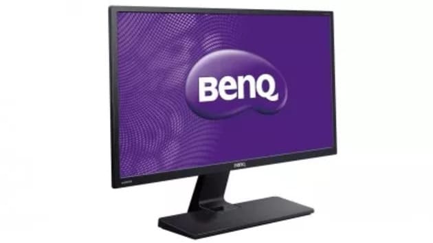 Монитор для домашнего офиса - BenQ GW2270H