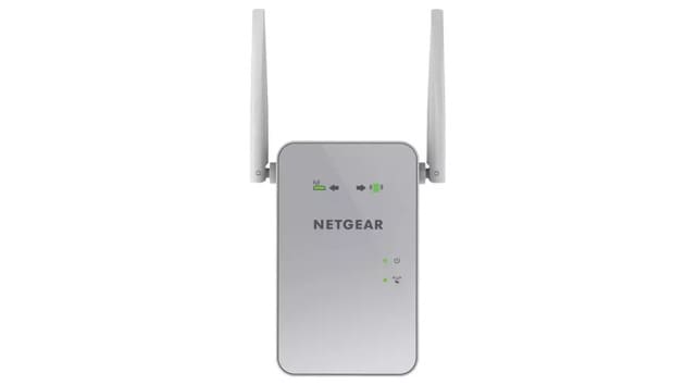 Netgear AC1200 WiFi Range Extender EX6150