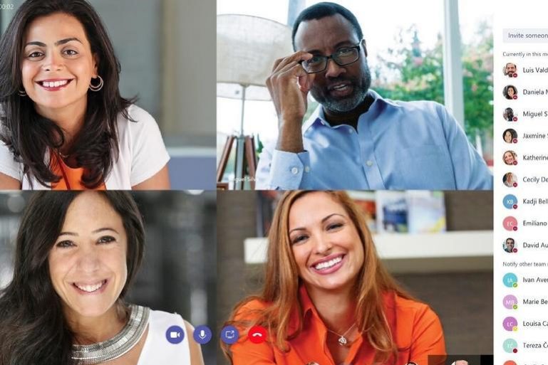 <pre>Инженер Microsoft нашел блестящий способ решить большую проблему Teams