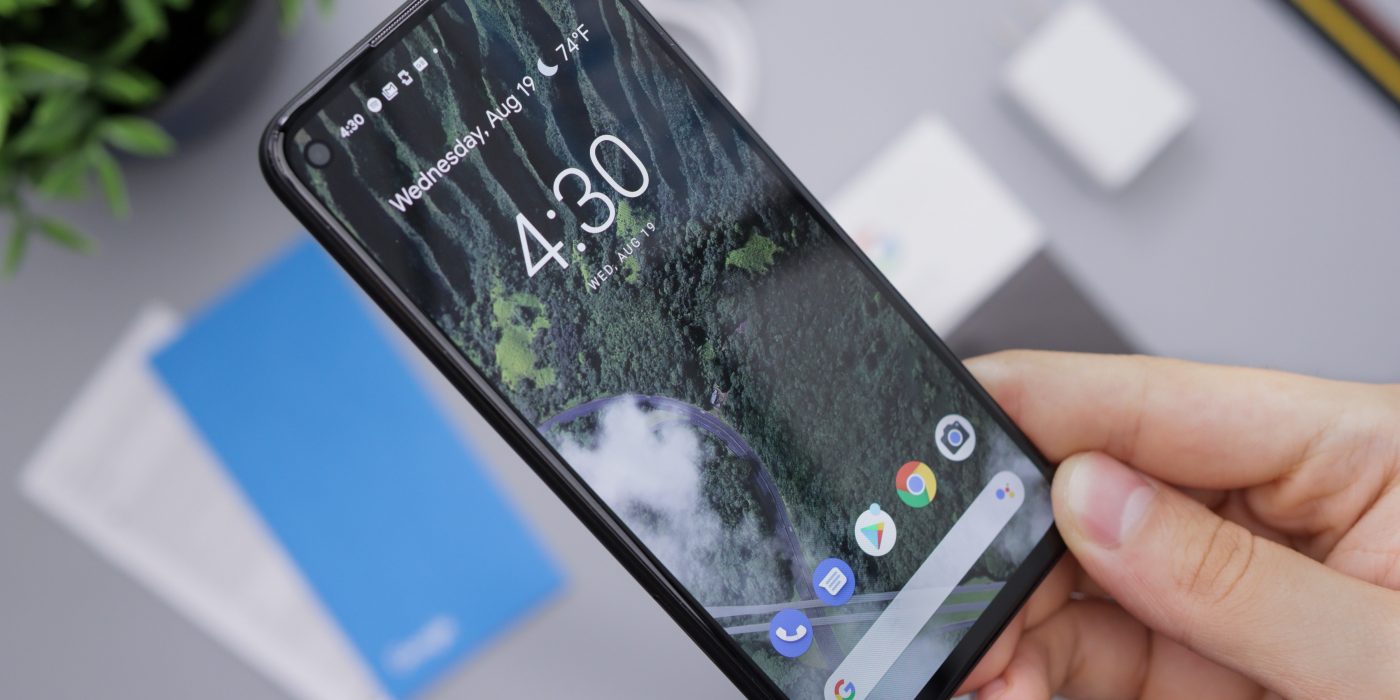 Американцы почти полностью отказались от смартфонов на Android