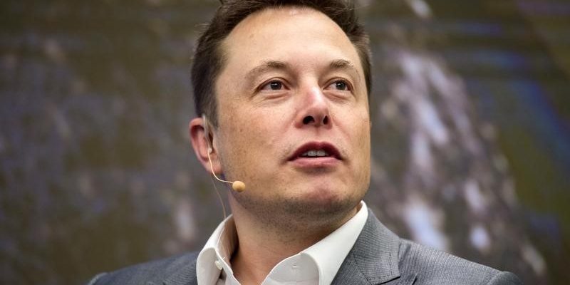 Маск придумал название для своей криптовалюты От Investing.com