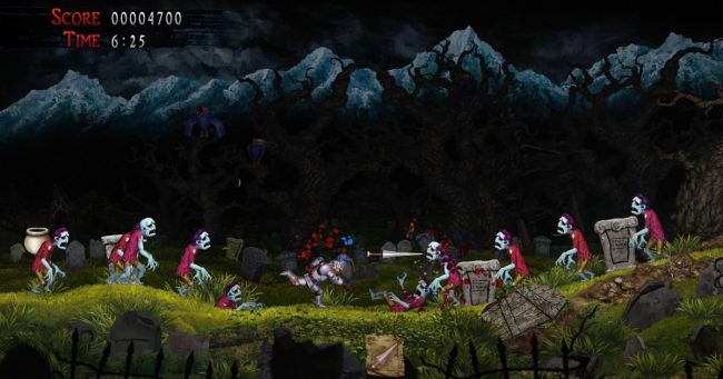 <pre>Игры: «Призраки и гоблины» обновляют все, кроме сексистских стереотипов