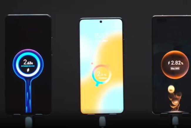 33-ваттный адаптер Xiaomi заряжает быстрее, чем 66-ватный от Huawei. Как это возможно?