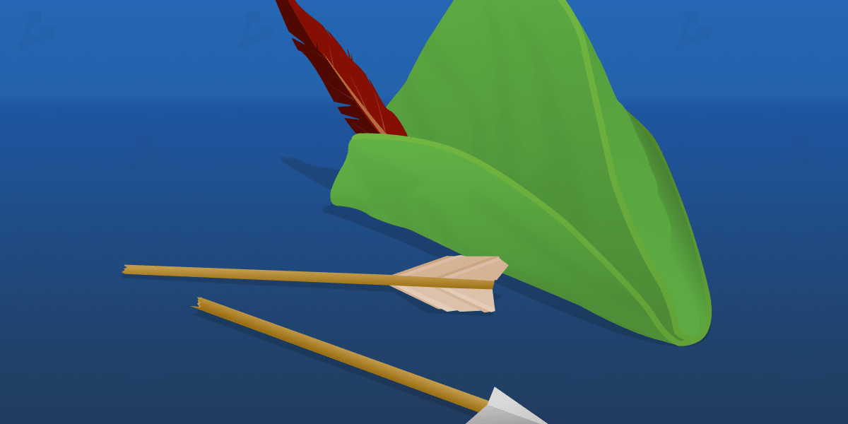 Bloomberg: Robinhood планирует в марте подать заявку на IPO