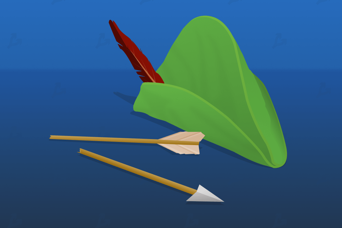 Bloomberg: Robinhood планирует в марте подать заявку на IPO