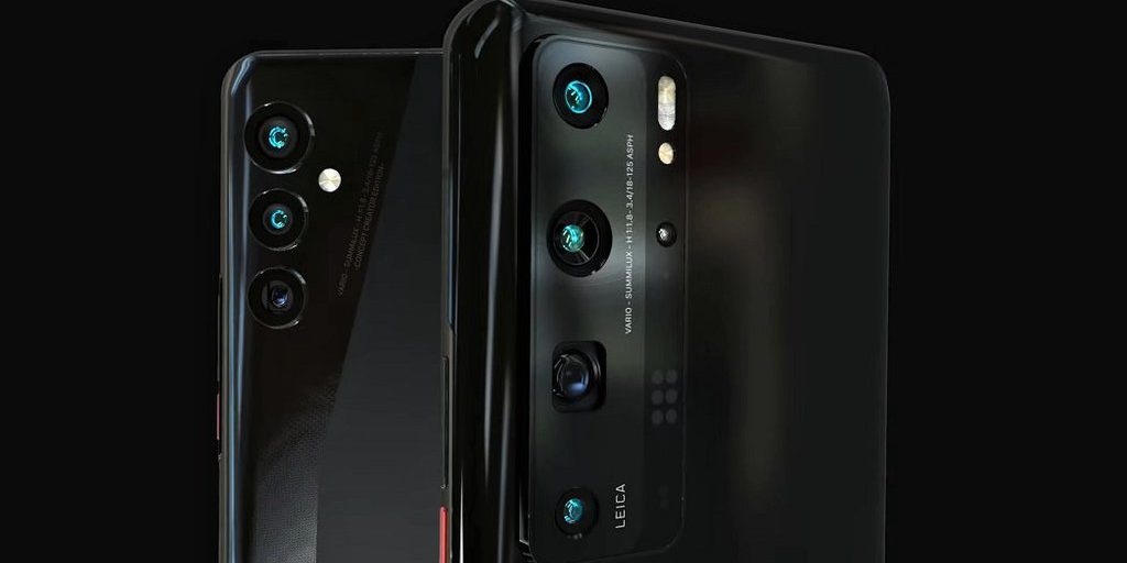 Инсайдер раскрыл дату презентации Huawei P50