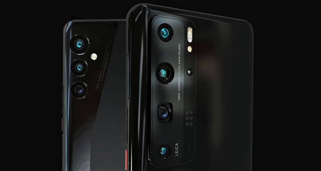 Инсайдер раскрыл дату презентации Huawei P50