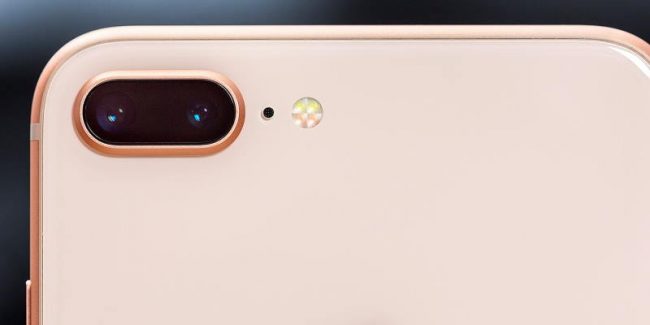 Как упростить поиск фотографий на iPhone