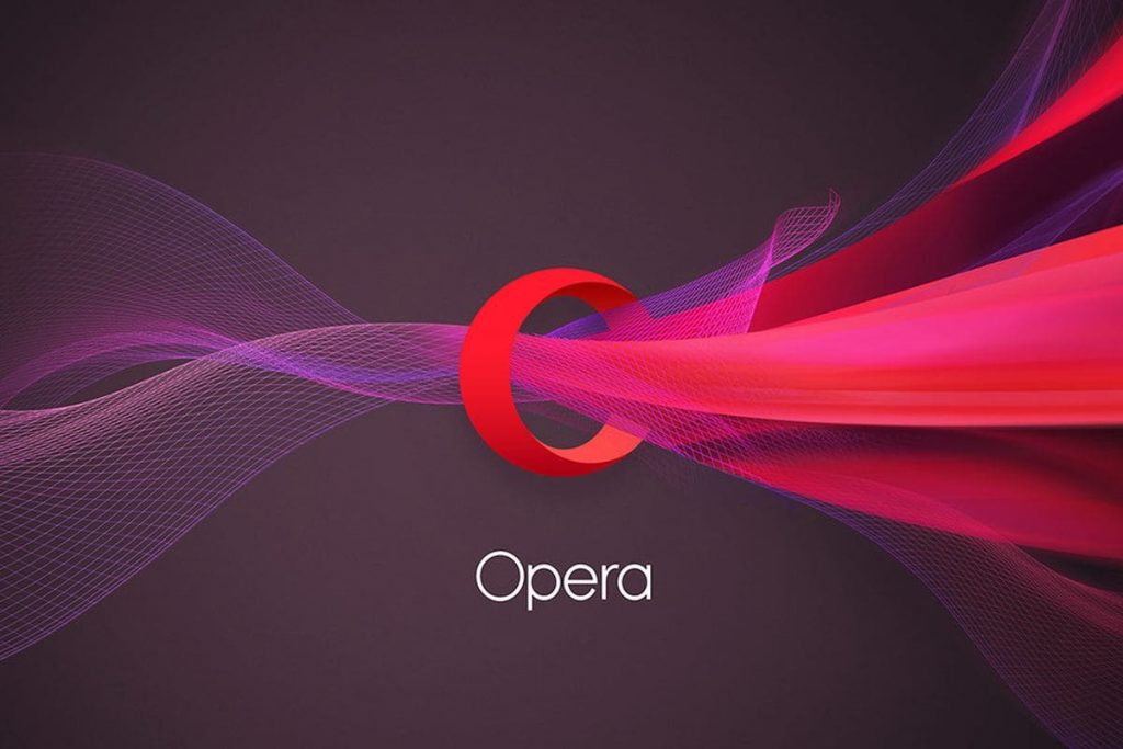 В браузер Opera вложит деньги Bitmain