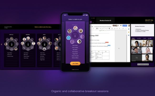 <pre>Энгагели и грядущая волна образовательных инструментов эпохи пандемии
