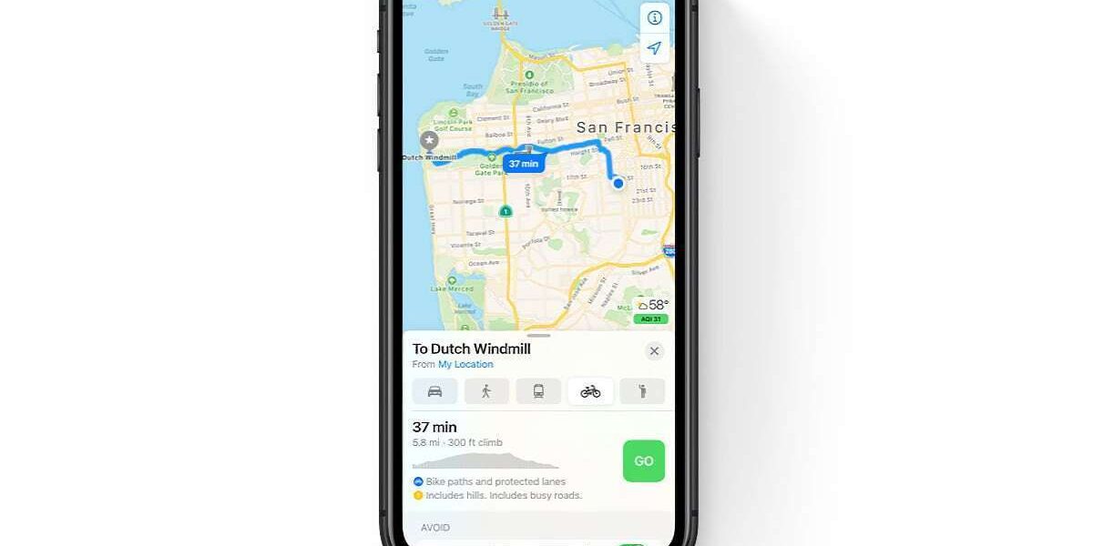 <pre>Формат внутренних карт Apple теперь является стандартом; вот почему это важно