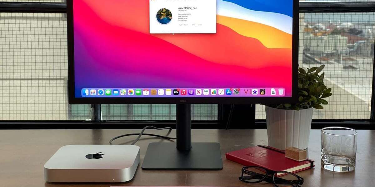 <pre>Как арендовать виртуальный Mac mini M1 за 12 центов в час