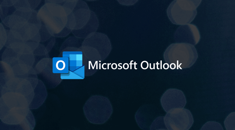  Microsoft Outlook 