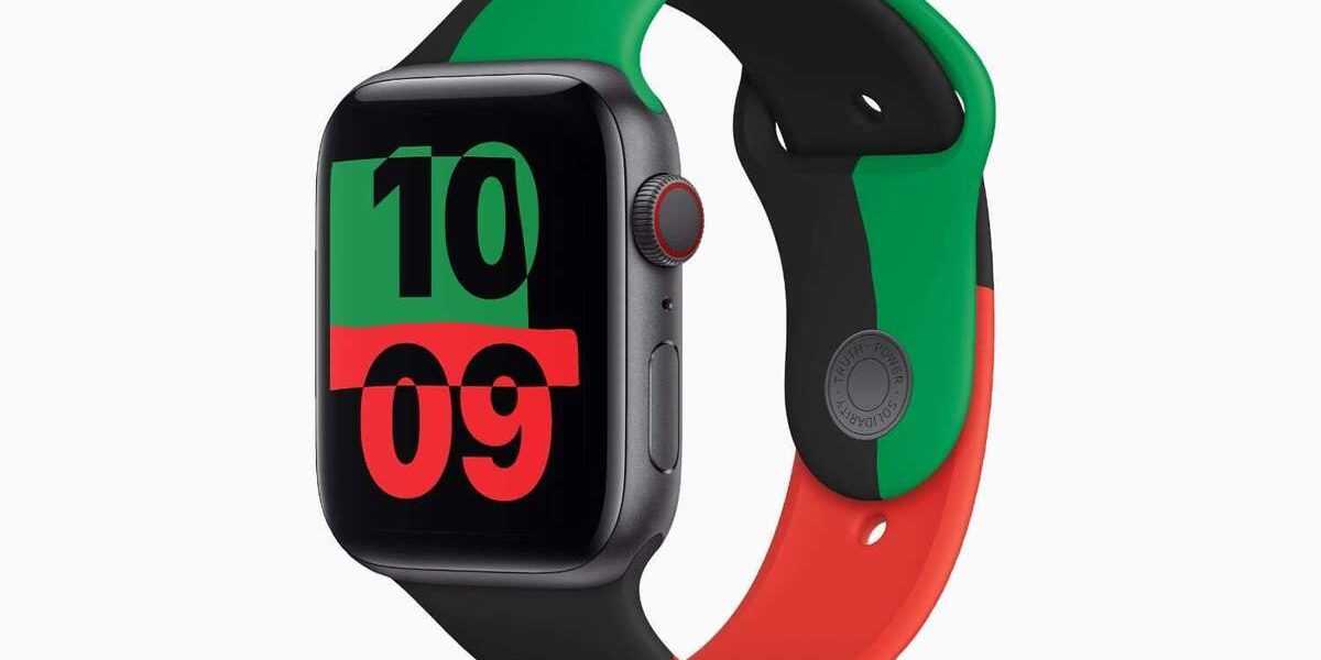 <pre>Могут ли Apple Watch повысить безопасность конечных точек?