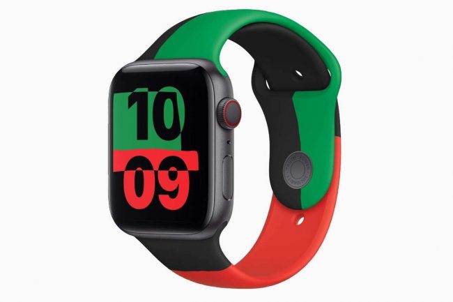<pre>Могут ли Apple Watch повысить безопасность конечных точек?