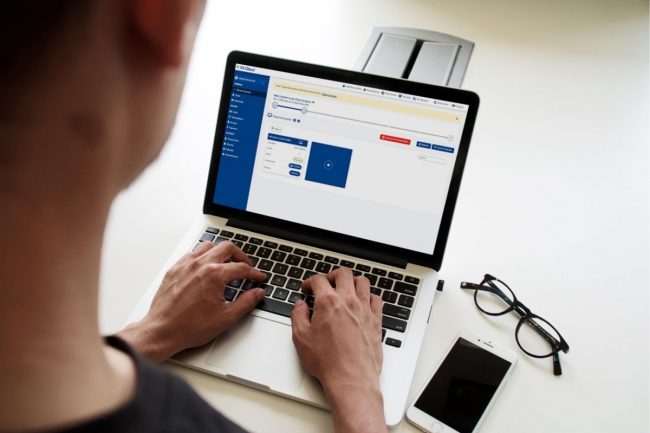 <pre>Нужна простая ИТ-инфраструктура для малого бизнеса? Попробуйте V2 Cloud