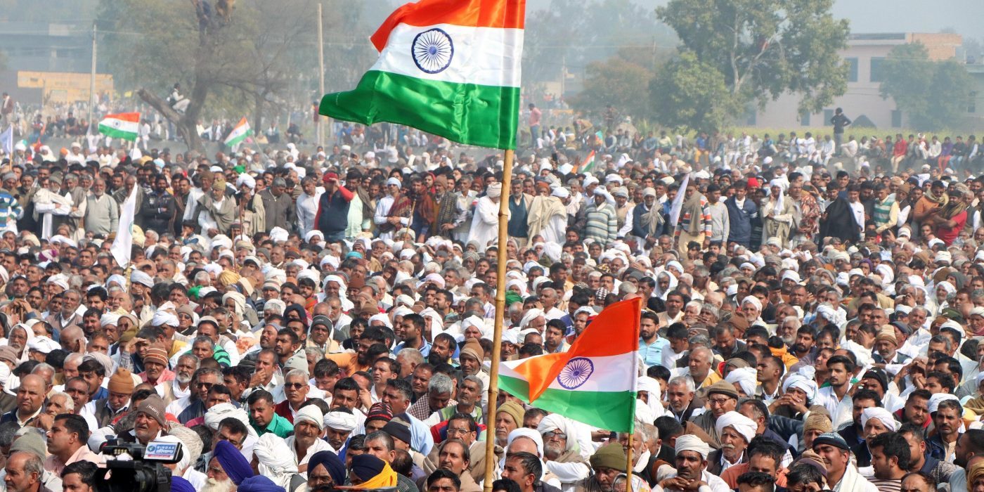 <pre>Правительство Индии Моди угрожает тюремному заключению сотрудников Twitter